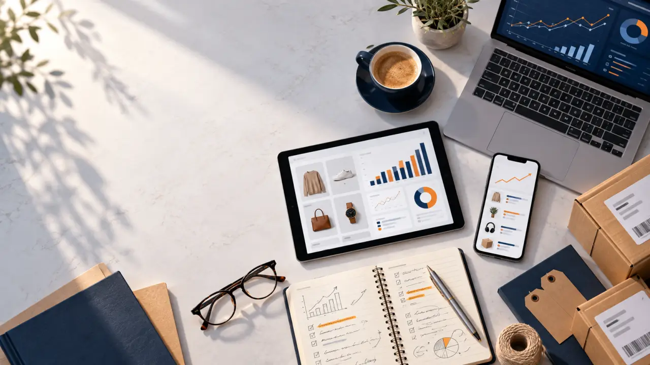 Magazine e-commerce : une veille utile pour décider plus vite
