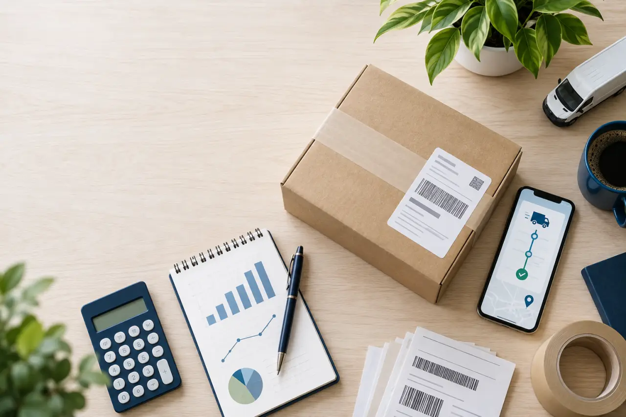 Livraison e-commerce : réduisez vos frais sans dégrader l’expérience client