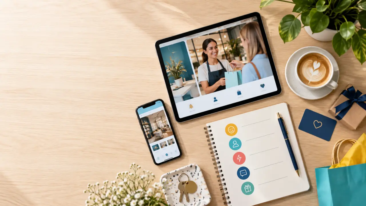 Accueillir le client : 5 leviers pour transformer l'expérience et booster vos ventes